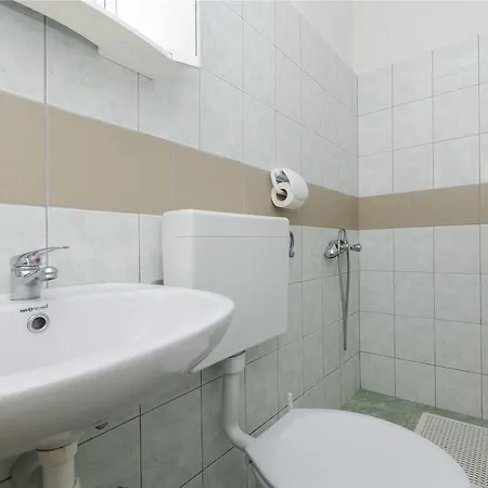 Nevera Apartment Omis