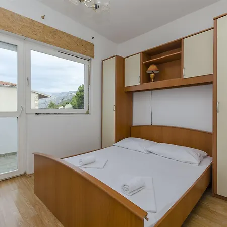Apartment Nevera