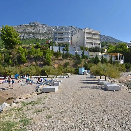 Nevera Apartment Omis